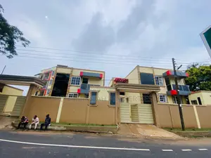 4bdrm House in 4 Bedroom House For, Abeka for rent