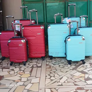 4 in 1 Travelling Bag