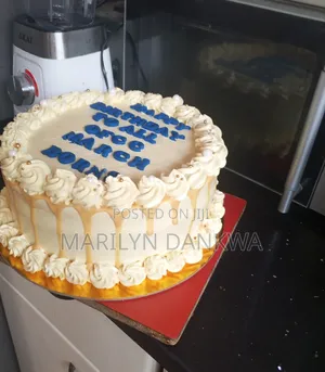 Red Velvet Cake