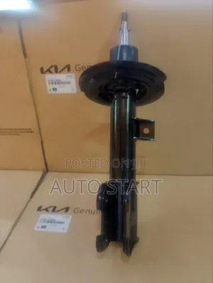 Hyundai Kia Genuine Shocks Absorber