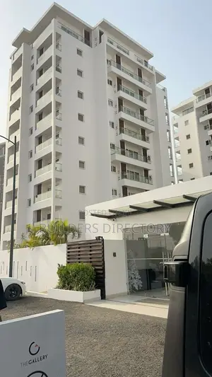 Furnished 1bdrm Apartment in Builders, Little Legon for sale