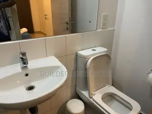Furnished 1bdrm Apartment in Builders, Little Legon for sale