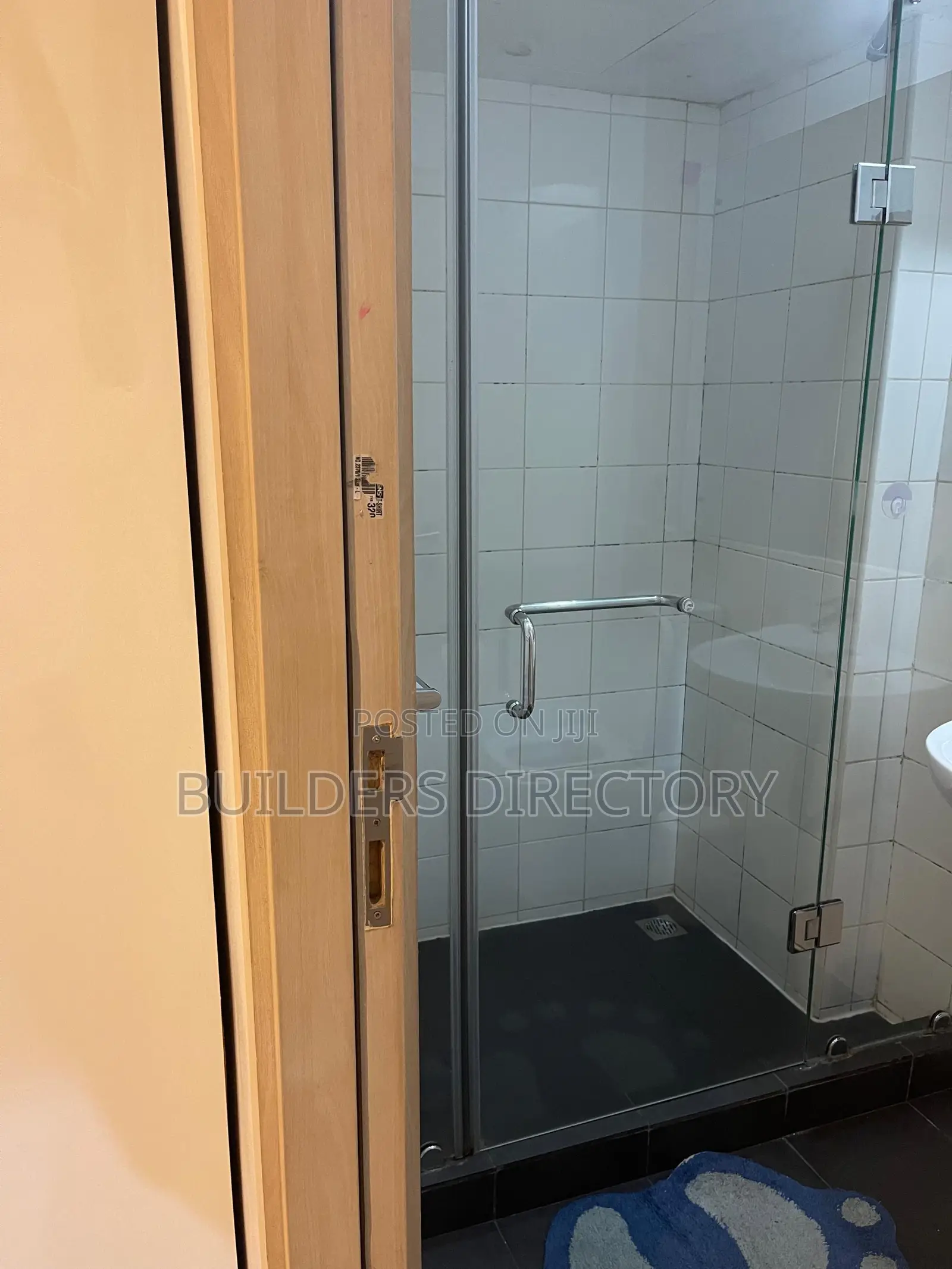 Furnished 1bdrm Apartment in Builders, Little Legon for sale