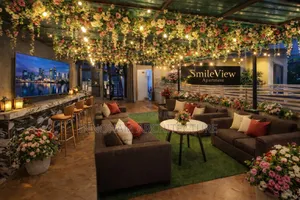 1 Bedroom And 2 Bedroom Fully Furnished Apartments