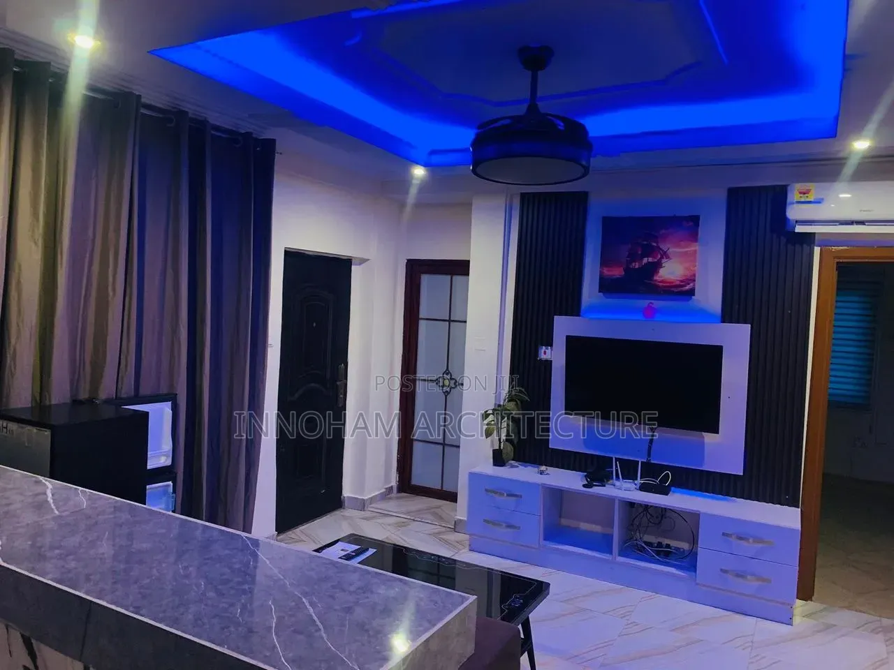 1 Bedroom And 2 Bedroom Fully Furnished Apartments