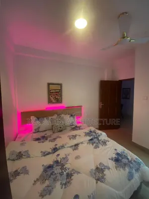 1 Bedroom And 2 Bedroom Fully Furnished Apartments