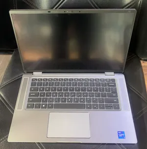 Laptop Dell Latitude 9520 16GB Intel SSD 256GB