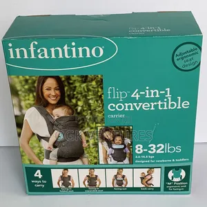 Infant Carrier(Not Hooded)
