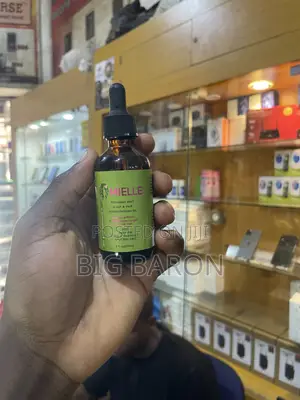 Natural And Organic Ingredients Catering For All Hair