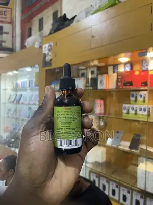 Natural And Organic Ingredients Catering For All Hair