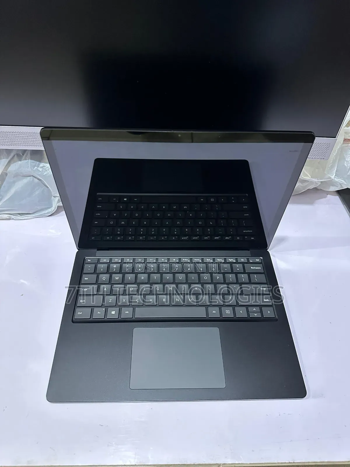 Laptop Microsoft Surface Laptop 3 8GB Intel Core i5 SSD 256GB
