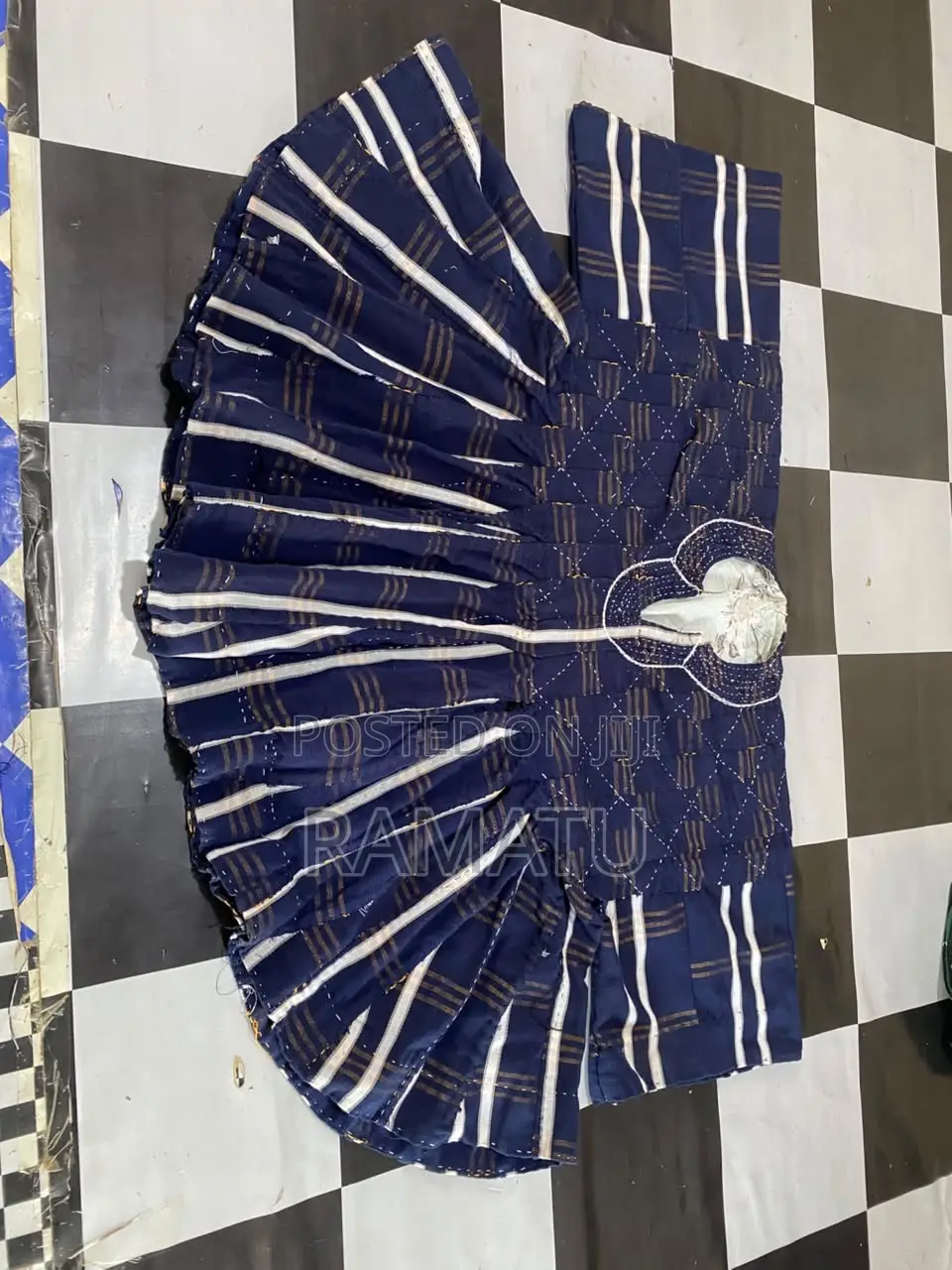 Smocks ( Fugu)