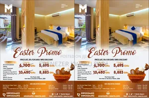 Company Flyers