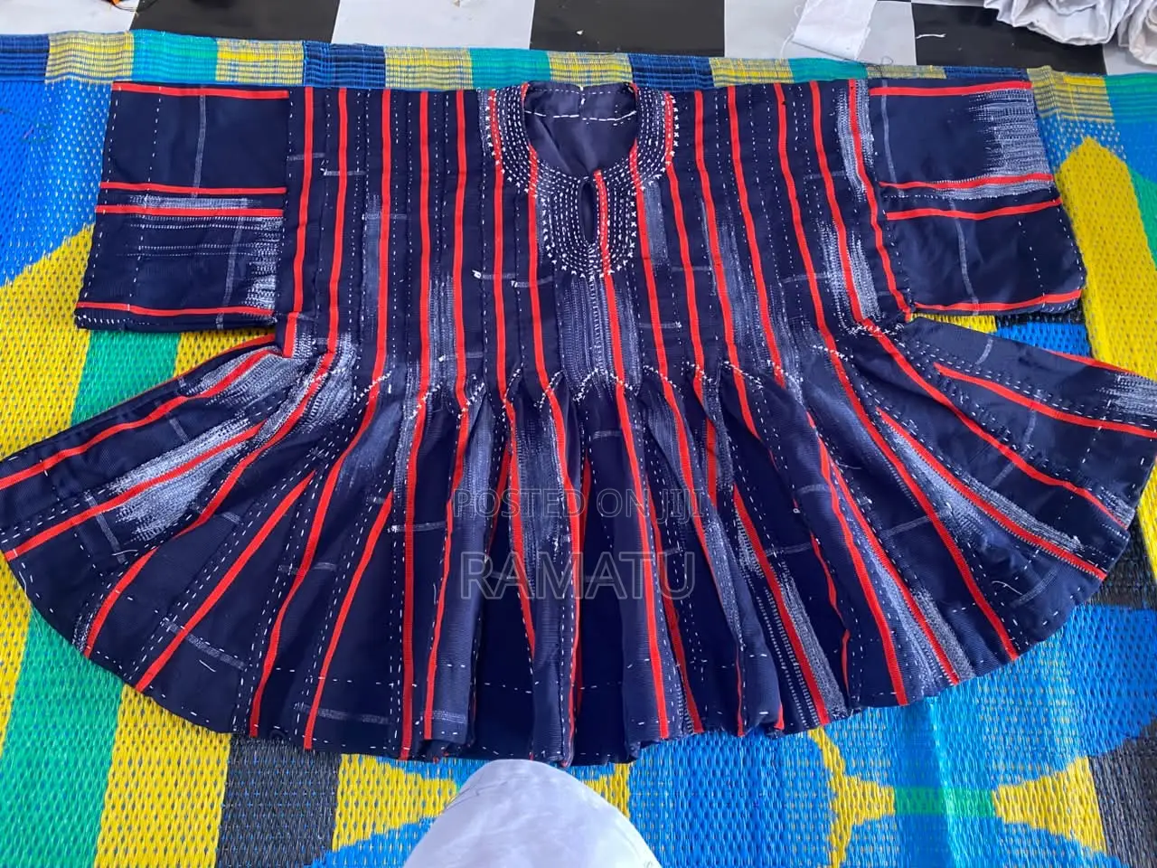 Smocks ( Fugu)