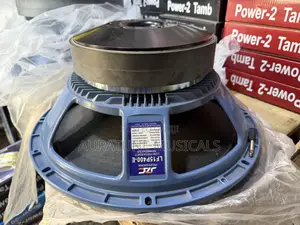 RCF Professional Lf15p400-E 15-Inches