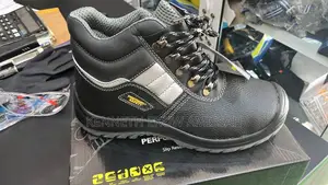 Safety Footwear