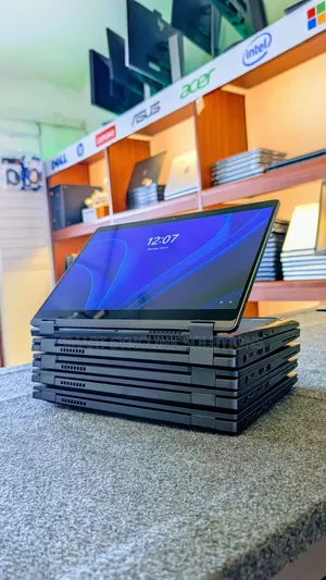 Laptop Dell Latitude 5300 8GB Intel Core i5 SSD 256GB