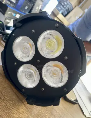 4 Eyes Cob Light [Cool White, Cool Warm]