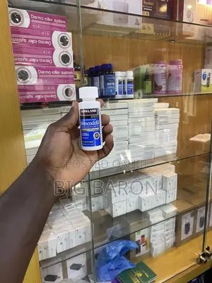 Kirkland Minoxidil