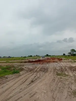 Crazy Discount On Lands Around The New Airport City