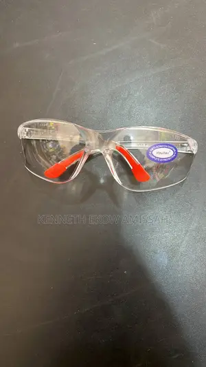 Vaultex Safety Goggles