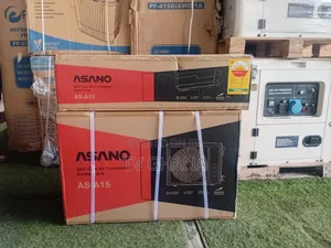 Arctic Bliss Cooling – Asano 1.5hp Split Air Conditioner 1.5hp Ac