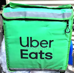 Uber Eats Double-shoulder Delivery Back Pack