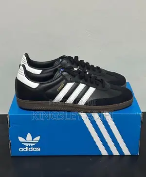 Adidas Samba