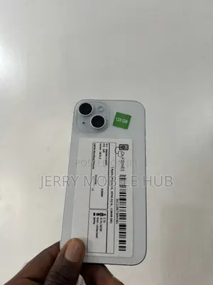 Apple iPhone 15 128 GB