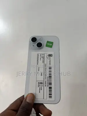 Apple iPhone 15 128 GB