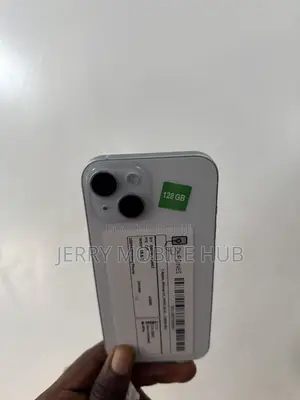 Apple iPhone 15 128 GB
