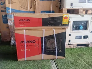 Everfrost Premium Comfort Series – Asano 1.5hp Split Ac1.5hp