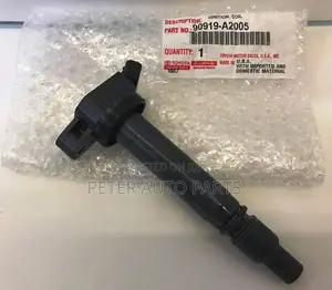 Toyota Camry 2014-15 Ignition Coil. Original