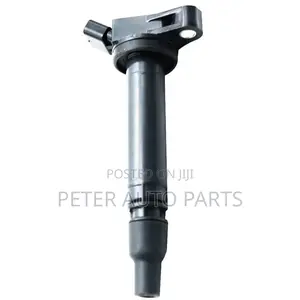 Toyota Camry 2013-16 Ignition Coil. Original