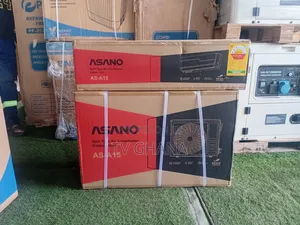 Infinity Chill Luxury Cooling Solution – Asano 1.5hp Split 1.5hp Ac