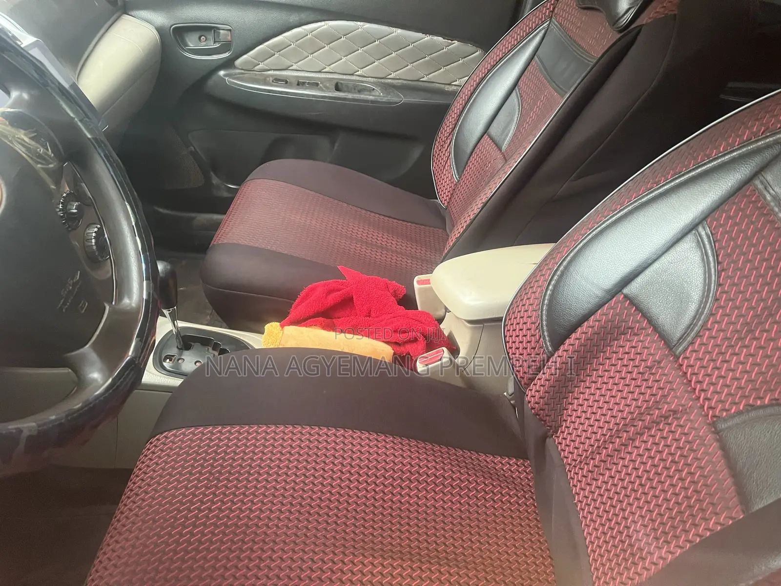 Toyota Yaris 1.5 TS 2005 Blue