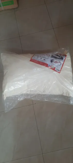 Original Latex Foam Pillow
