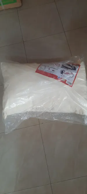 Original Latex Foam Pillow