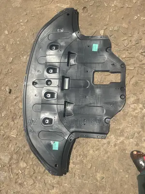 Hyundai Sonata 2015 2016 2017 Engine Under Cover