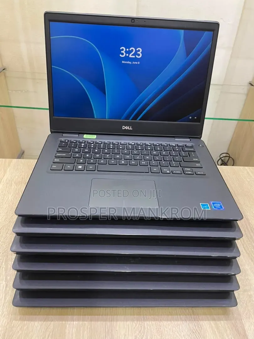 Laptop Dell Wyse 5470 8GB Intel Core i5 SSD 128GB