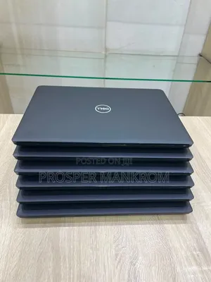 Laptop Dell Wyse 5470 8GB Intel Core i5 SSD 128GB