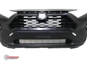 Toyota Rav4 Front Bumper 2019-2023