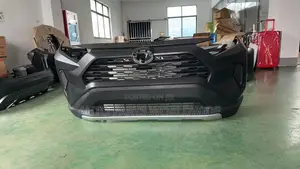 Toyota Rav4 Front Bumper 2019-2023
