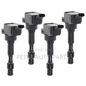 Hyundai Elantra 2017-20 Ignition Coils 4 Set. Original
