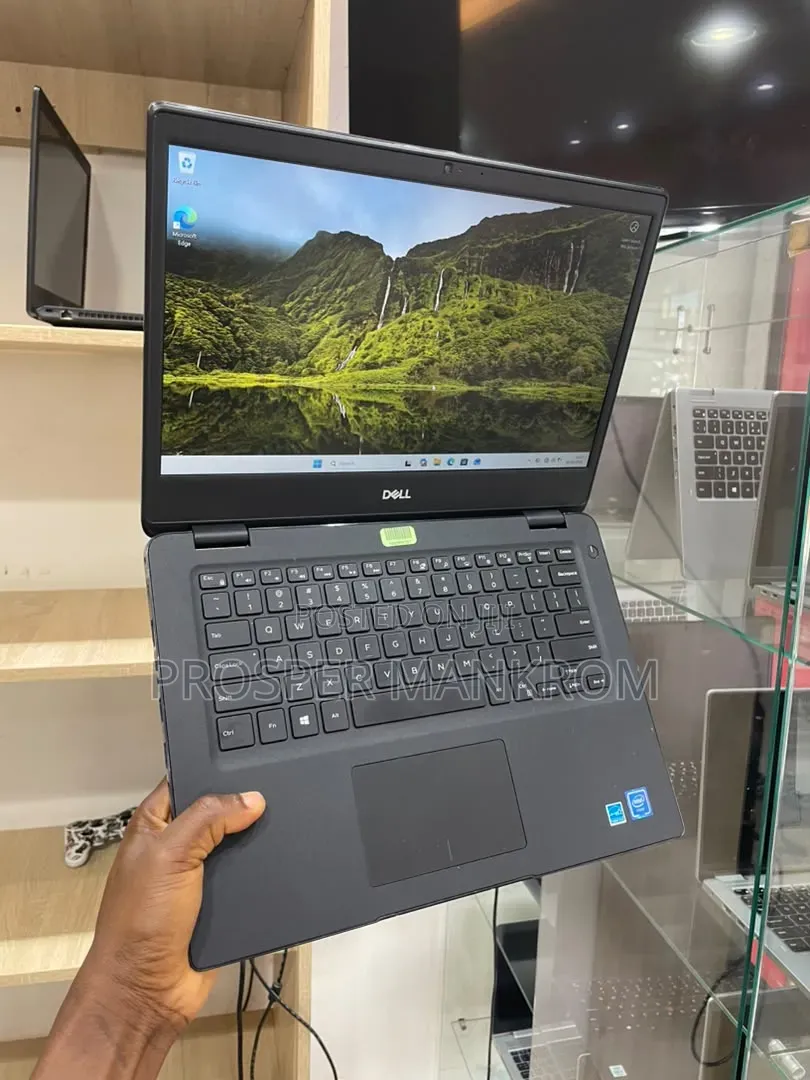 Laptop Dell Wyse 5470 8GB Intel Core i5 SSD 128GB