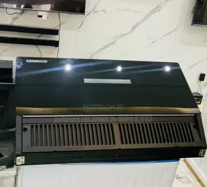 Just Purchase Kenwood 90cm Kitchen Extractor Hood Premium Range Hood