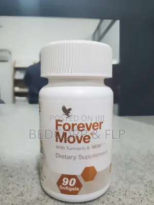 Forever Move Supplement With Nem