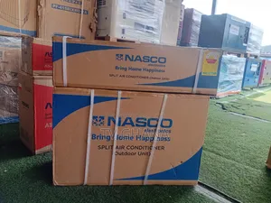 Velvetfrost Comfort Collection – Nasco 1.5hp Split Ac1.5hp
