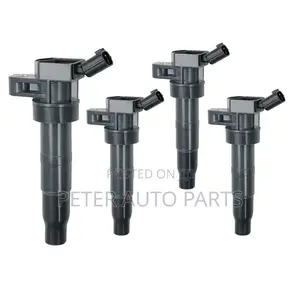 Hyundai Sonata 2012-16 Ignition Coils 4 Set. Original