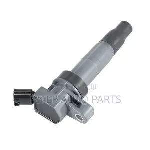 Hyundai Santa Fe 2012-15 Ignition Coil. Original